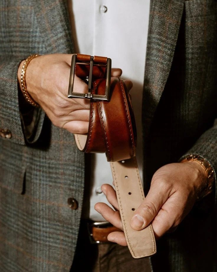 Leather Goods